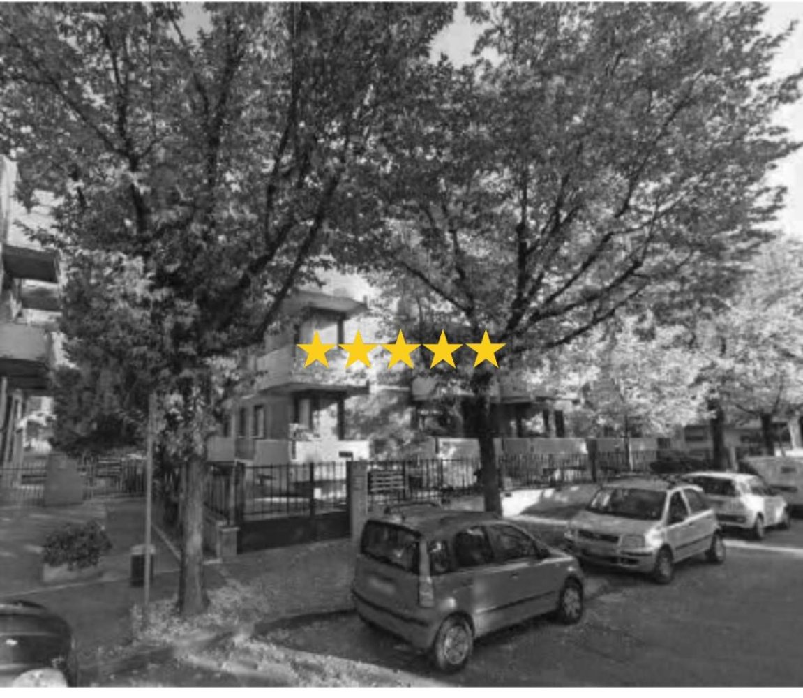 4 bedrooms Apartment in Verona, Italy No. 271019