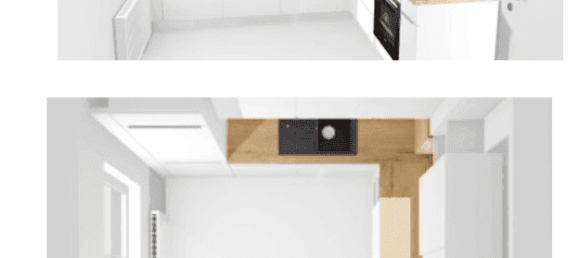 2 rooms Apartment in Brigittenau, Austria No. 208257 17