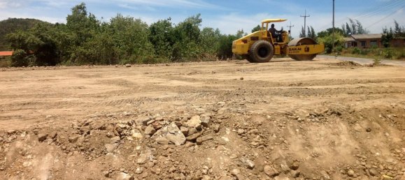 Terreno en Hua Hin, Thailand No. 58940 2