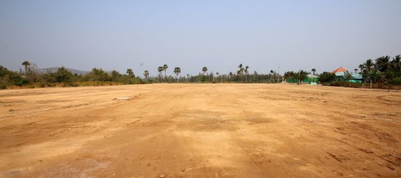 Terreno en Hua Hin, Thailand No. 58940 4