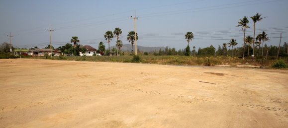 Terreno en Hua Hin, Thailand No. 58940 8
