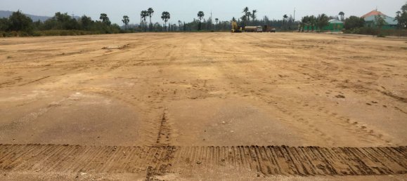 Terreno en Hua Hin, Thailand No. 58940 11