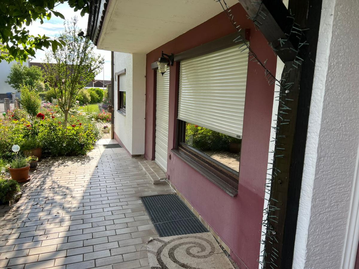 4 rooms Apartment in Dingolfing-Landau, Germany No. 147849