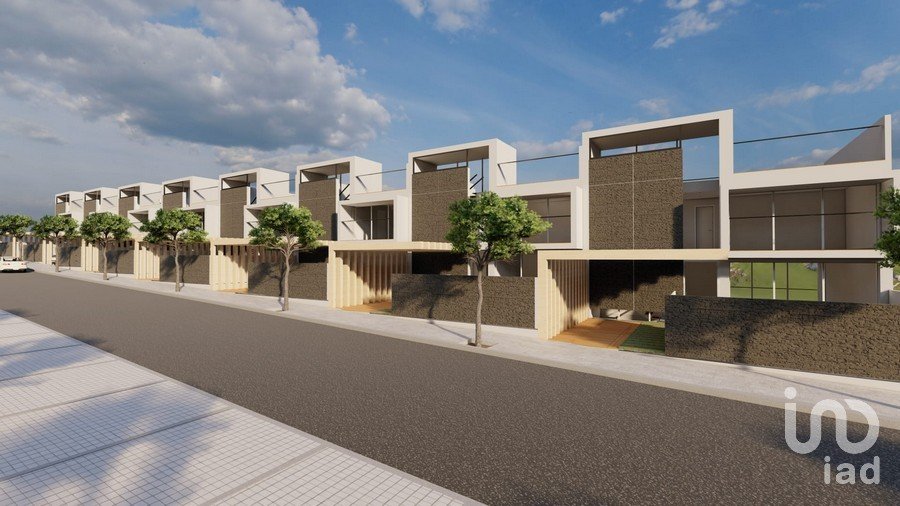 Grundstück in Montenegro, Portugal, Nr. 251611