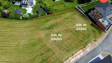 Земельный участок в Вальдхаузен им Штруденгау, Австрия № 125525