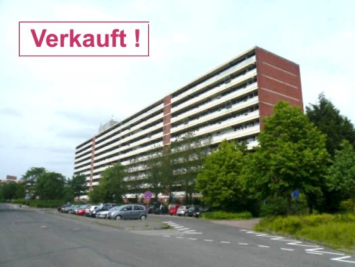 Apartamento de 3 habitaciónes en Emden, Germany No. 66768