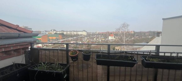 4غرفة شقة في Leipzig, Germany رقم 100465 3