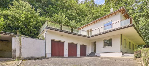 10 rooms Townhouse in Rhein-Neckar-Kreis, Germany No. 226159 2