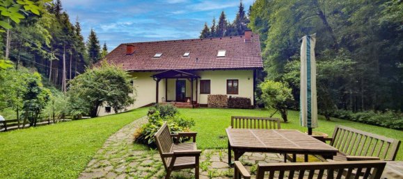 4-Zimmer Haus in Gaal, Austria, Nr. 210085 27