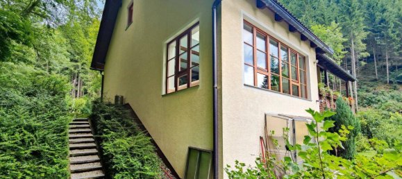 4-Zimmer Haus in Gaal, Austria, Nr. 210085 26