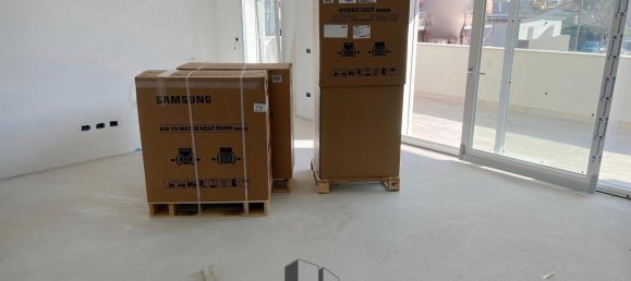 4-salle Penthouse à Albignasego, Italy No. 29015 10