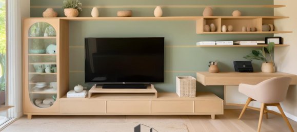 4-salle Penthouse à Albignasego, Italy No. 29015 18