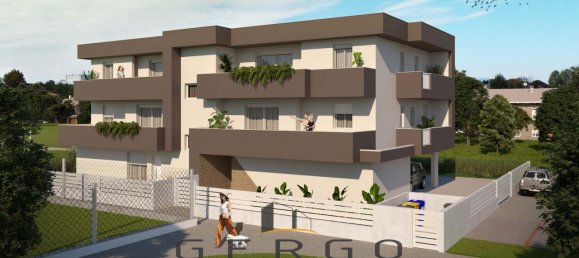 4-salle Penthouse à Albignasego, Italy No. 29015 27