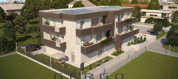 4-salle Penthouse à Albignasego, Italy No. 29015 30