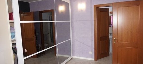 2غرفة شقة في Rome, Italy رقم 105653 8