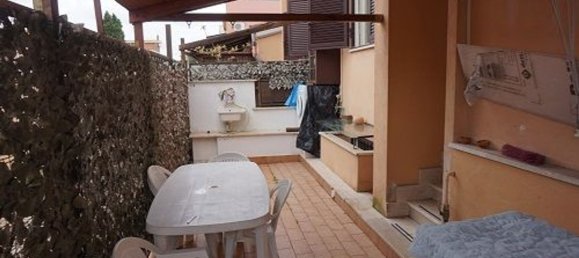 2غرفة شقة في Rome, Italy رقم 105653 13