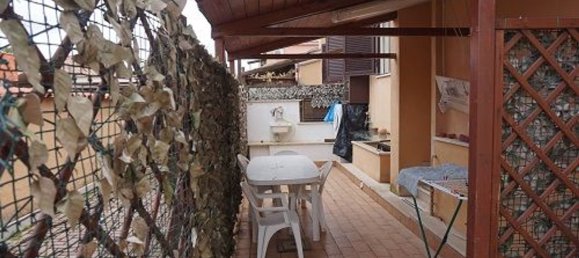 2غرفة شقة في Rome, Italy رقم 105653 14