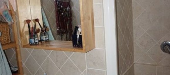 2غرفة شقة في Rome, Italy رقم 105653 11