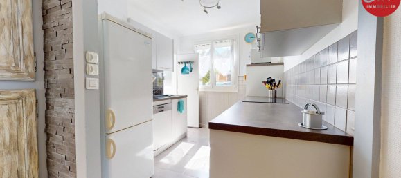 2 bedrooms Apartment in Besancon, France No. 301287 5