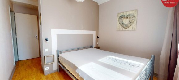 2 bedrooms Apartment in Besancon, France No. 301287 12