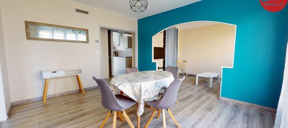 2 bedrooms Apartment in Besancon, France No. 301287 3