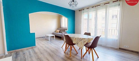 2 bedrooms Apartment in Besancon, France No. 301287 2