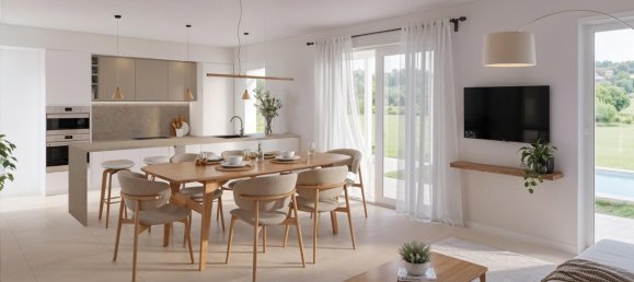 3 bedrooms Villa in Silves, Portugal No. 266615 5