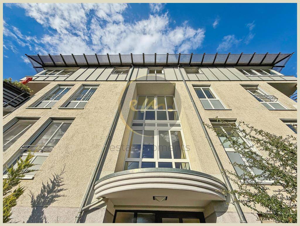 Apartamento de 4 habitaciónes en Oberhavel, Germany No. 321571