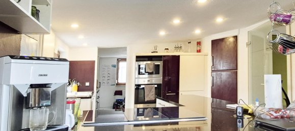 5-Zimmer Doppelhaus in Heilbronn, Germany, Nr. 4582 5