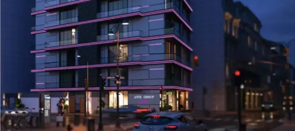 Квартира 1+1 в Мугла, Турция № 33297 15