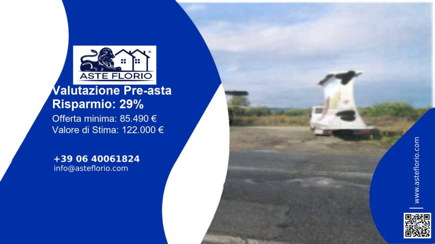 Склад с 5 комнатами в Ареццо, Италия № 370640