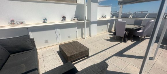 2 chambres Appartement à Alicante, Spain No. 175794 6