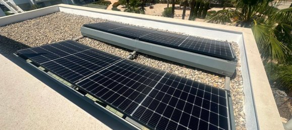 2 chambres Appartement à Alicante, Spain No. 175794 21