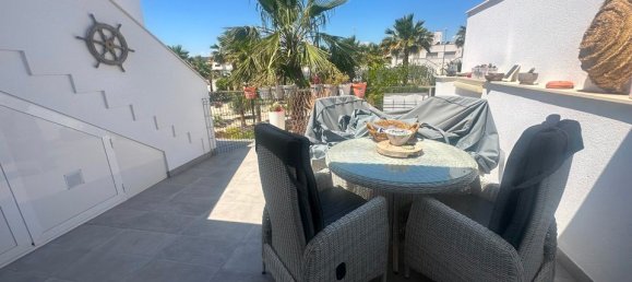 2 chambres Appartement à Alicante, Spain No. 175794 10