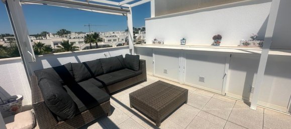 2 chambres Appartement à Alicante, Spain No. 175794 4