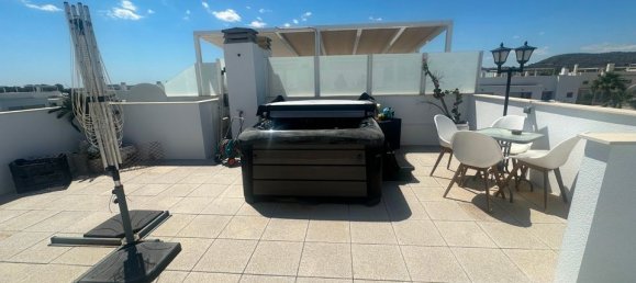 2 chambres Appartement à Alicante, Spain No. 175794 3