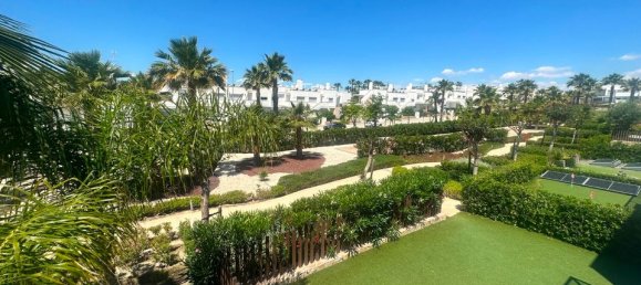 2 chambres Appartement à Alicante, Spain No. 175794 20