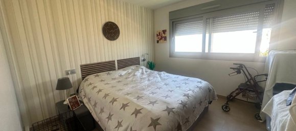 2 chambres Appartement à Alicante, Spain No. 175794 16