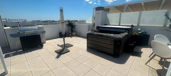 2 chambres Appartement à Alicante, Spain No. 175794 2