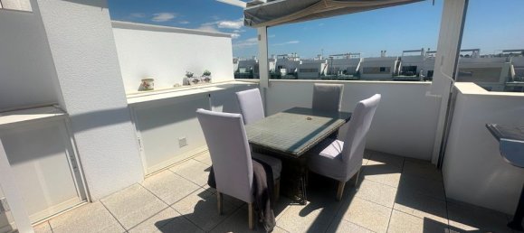 2 chambres Appartement à Alicante, Spain No. 175794 9