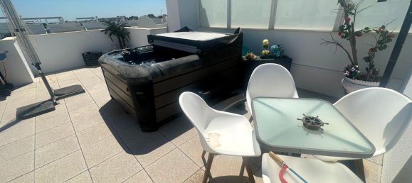 2 chambres Appartement à Alicante, Spain No. 175794 8