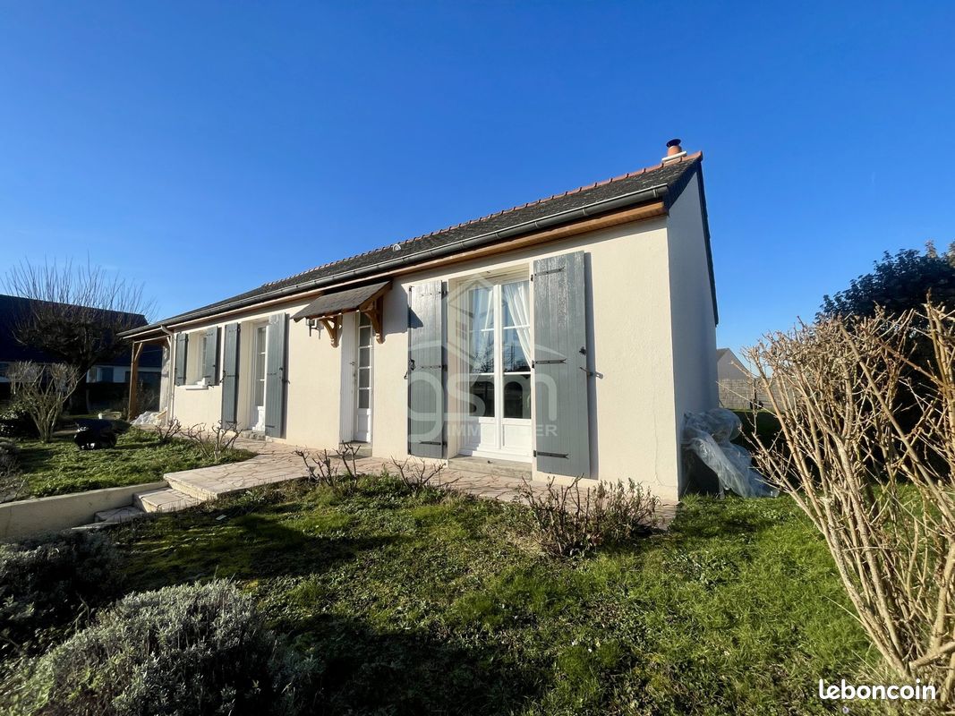 3 bedrooms House in Sorigny, France No. 54698