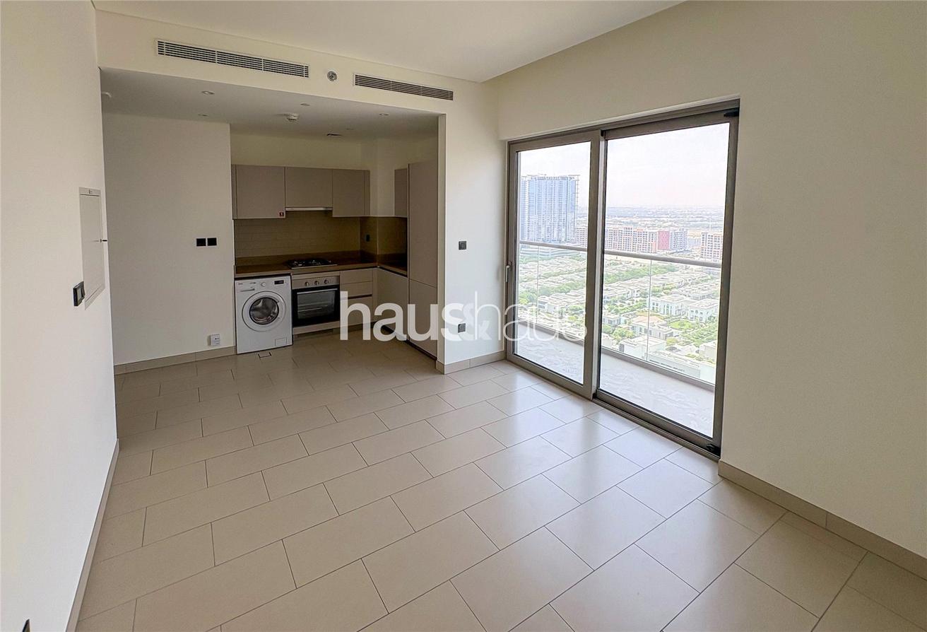 Apartamento de 1 dormitorio en Mohammed Bin Rashid City, UAE No. 99340