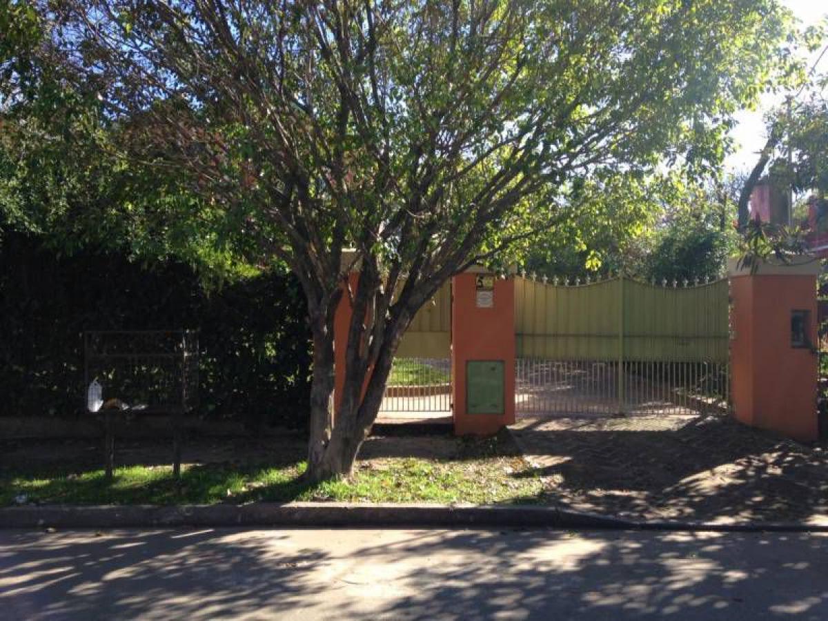 Дом с 4 спальнями в Тигре, Аргентина № 7571