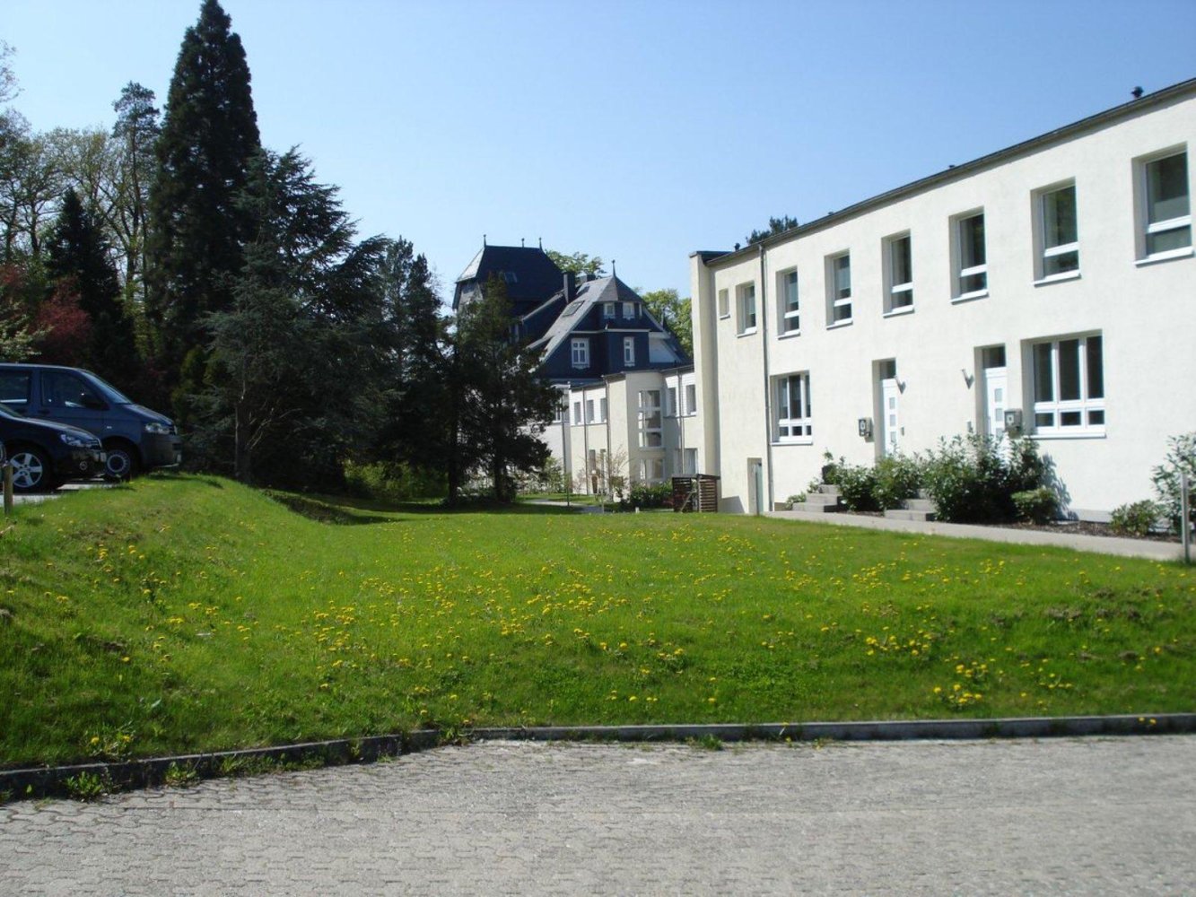 4 bedrooms Townhouse in Rhein-Lahn, Germany No. 148425