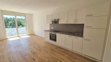 2 rooms Apartment in Ries, Austria No. 11665