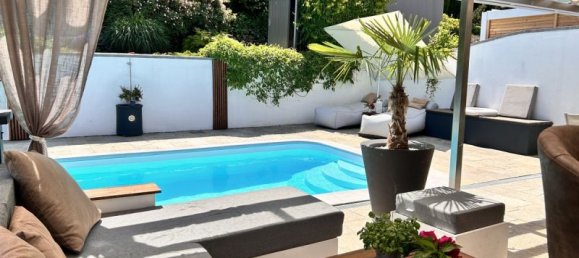 5 rooms Townhouse in Hinterbruhl, Austria No. 201680 5