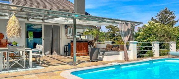 5 rooms Townhouse in Hinterbruhl, Austria No. 201680 9