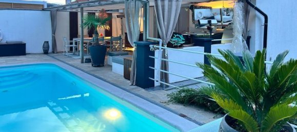 5 rooms Townhouse in Hinterbruhl, Austria No. 201680 10