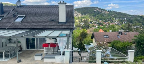 5 rooms Townhouse in Hinterbruhl, Austria No. 201680 8